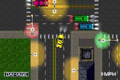 Midnight Club - Street Racing Screenthot 2